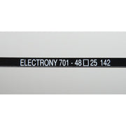 ModaFrames Harry Lary's Electrony Eyeglasses Eyeglasses