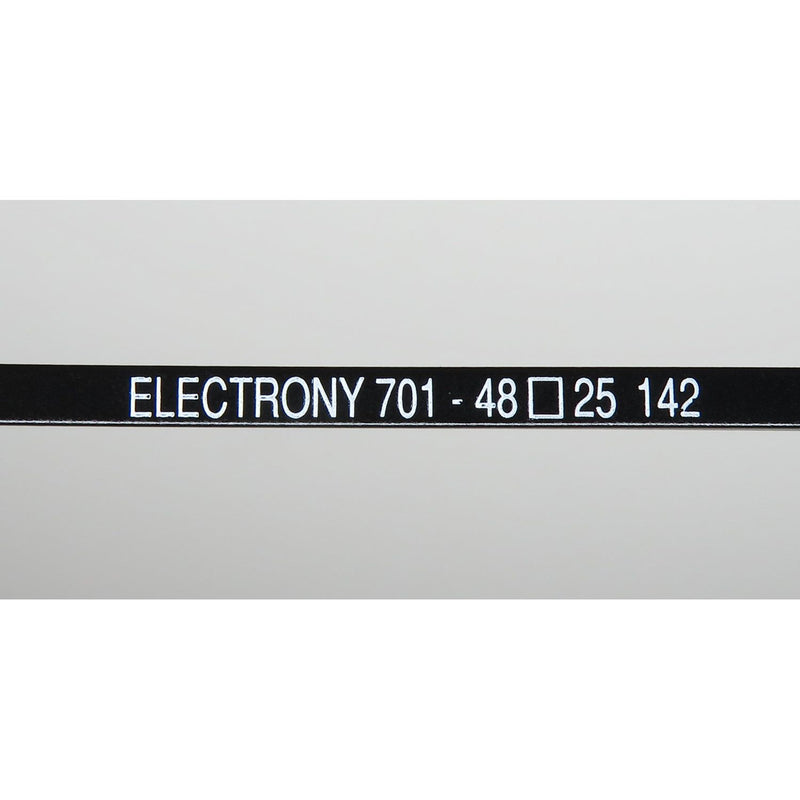 ModaFrames Harry Lary's Electrony Eyeglasses Eyeglasses