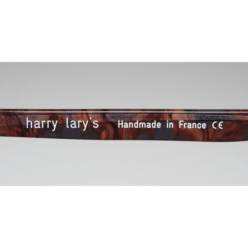 ModaFrames Harry Lary's Affecty Eyeglasses Eyeglasses