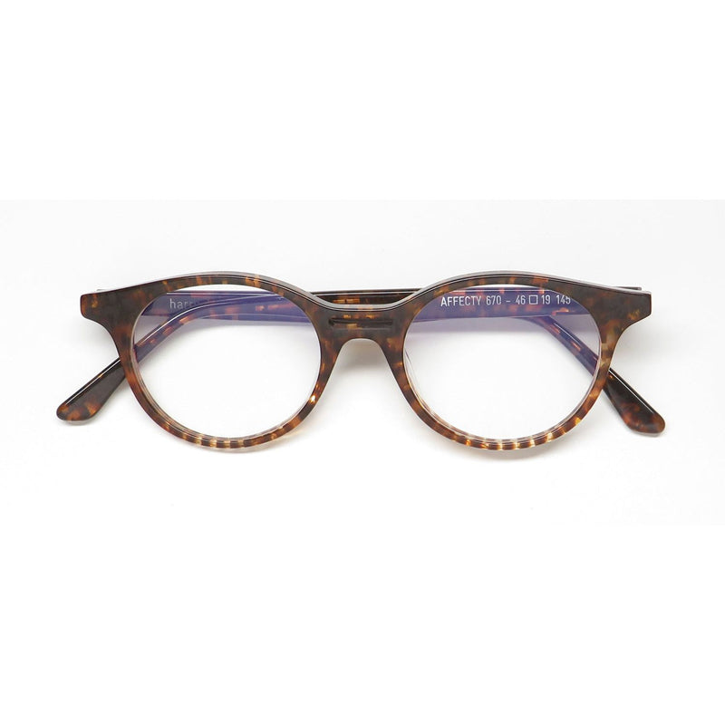 ModaFrames Harry Lary's Affecty Eyeglasses Eyeglasses