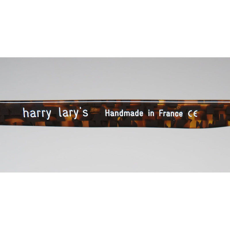 ModaFrames Harry Lary's Affecty Eyeglasses Eyeglasses