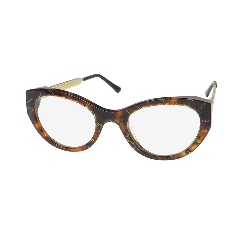 ModaFrames Harry Lary's Clarity Eyeglasses Eyeglasses