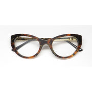ModaFrames Harry Lary's Clarity Eyeglasses Eyeglasses