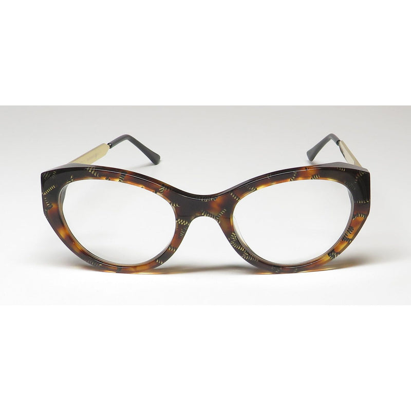 ModaFrames Harry Lary's Clarity Eyeglasses Eyeglasses