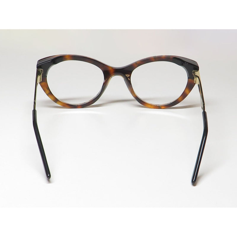 ModaFrames Harry Lary's Clarity Eyeglasses Eyeglasses