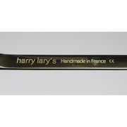 ModaFrames Harry Lary's Clarity Eyeglasses Eyeglasses
