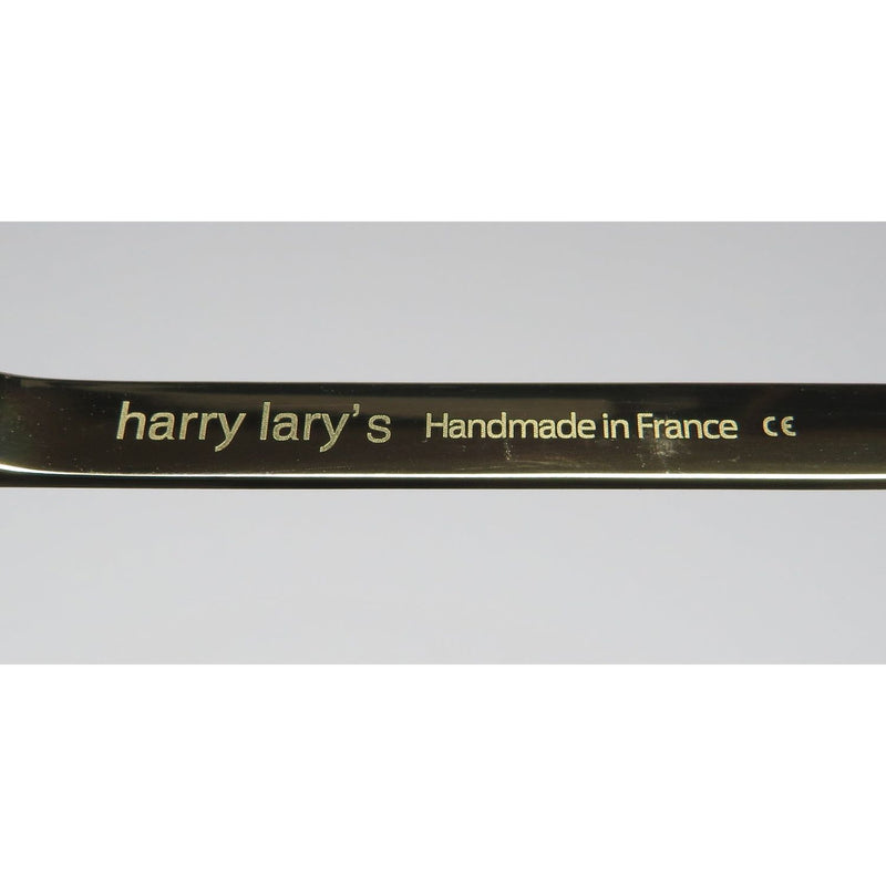 ModaFrames Harry Lary's Clarity Eyeglasses Eyeglasses