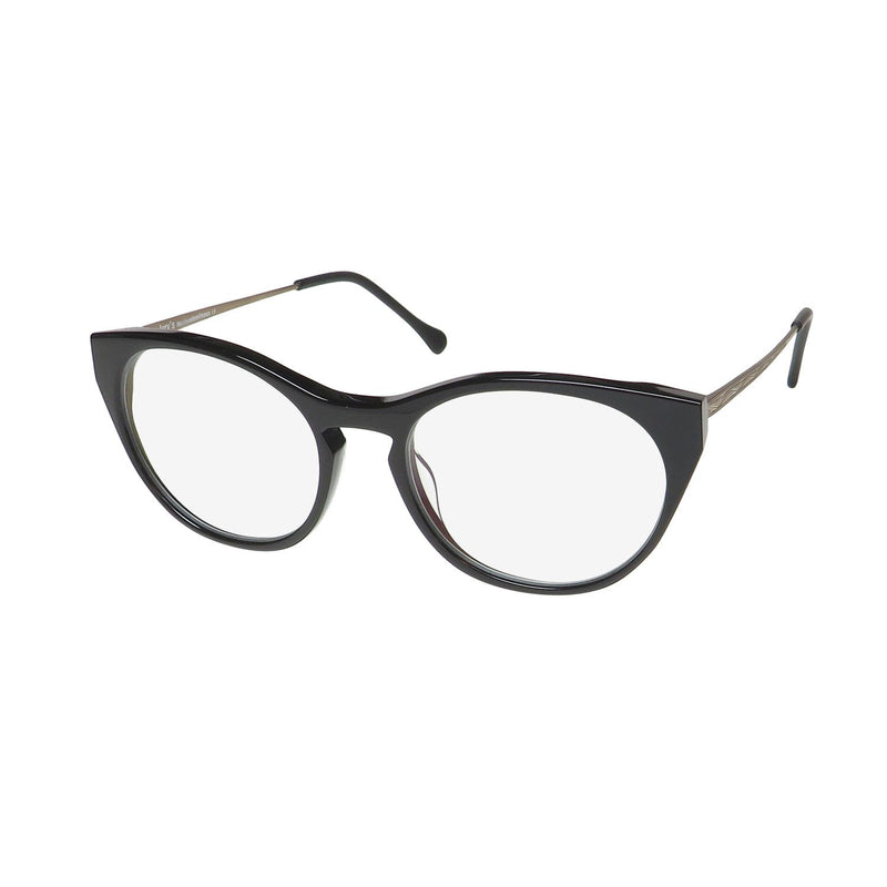 ModaFrames Harry Lary's Modernity Eyeglasses Eyeglasses