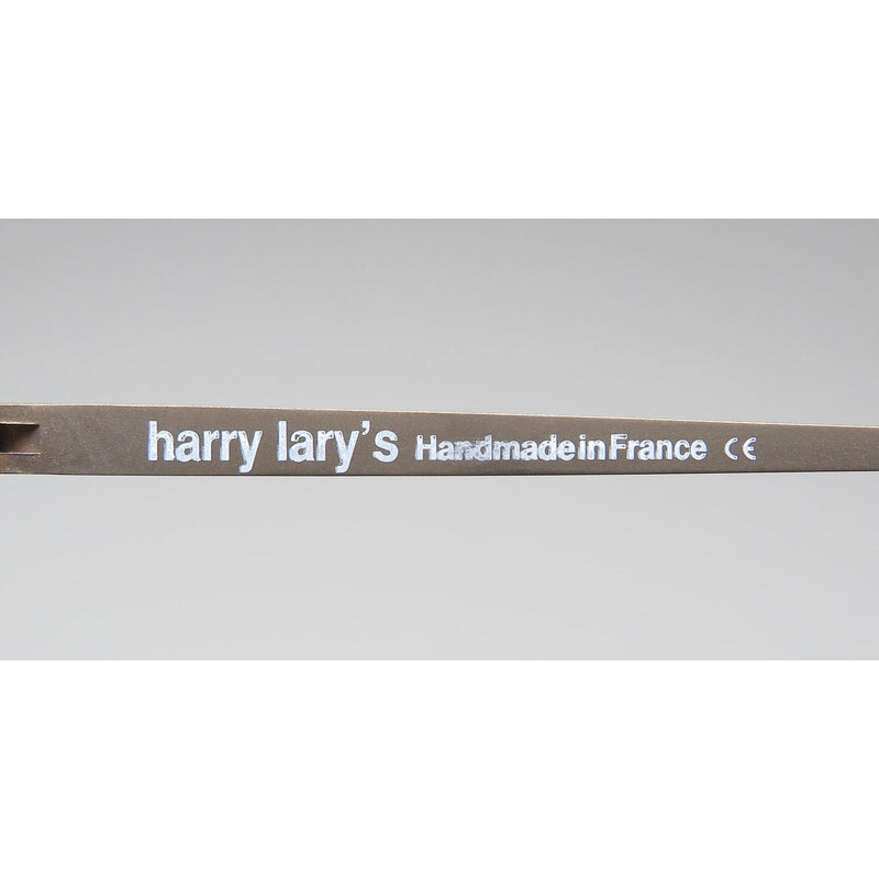 ModaFrames Harry Lary's Modernity Eyeglasses Eyeglasses