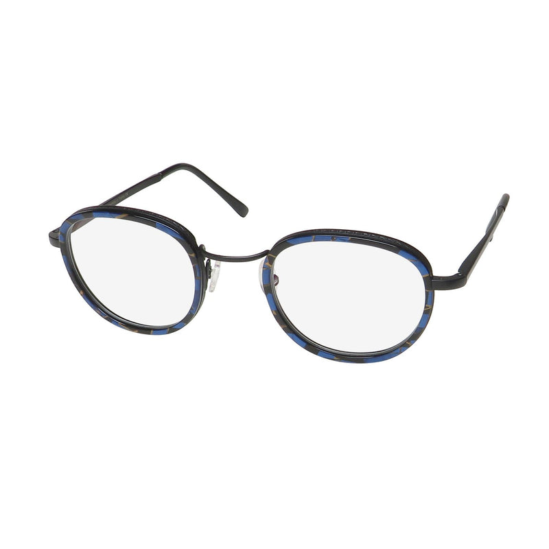 ModaFrames Harry Lary's Athlety Eyeglasses Eyeglasses