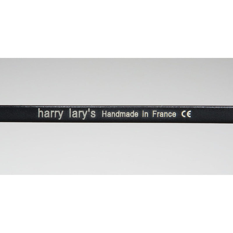 ModaFrames Harry Lary's Athlety Eyeglasses Eyeglasses