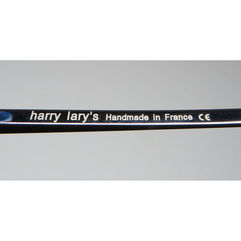ModaFrames Harry Lary's Athlety Eyeglasses Eyeglasses