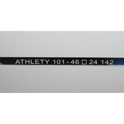 ModaFrames Harry Lary's Athlety Eyeglasses Eyeglasses