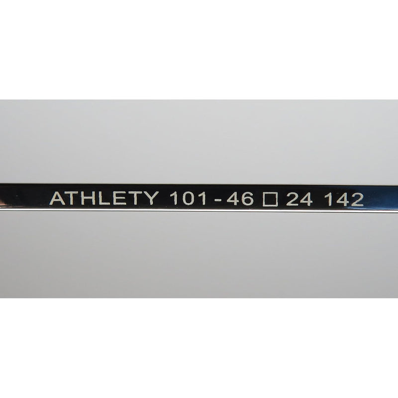 ModaFrames Harry Lary's Athlety Eyeglasses Eyeglasses