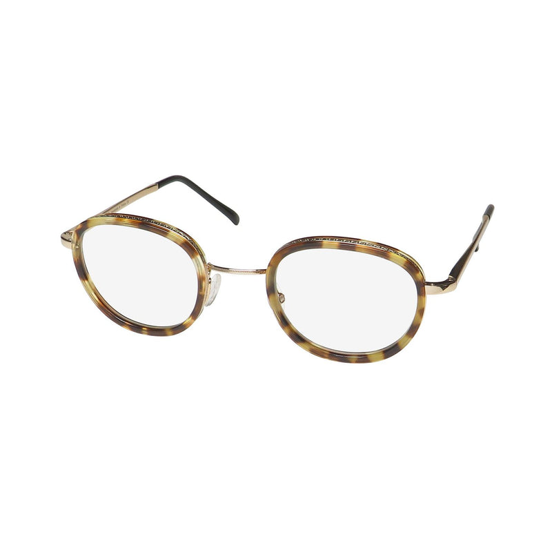ModaFrames Harry Lary's Athlety Eyeglasses Eyeglasses