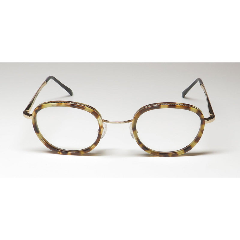 ModaFrames Harry Lary's Athlety Eyeglasses Eyeglasses
