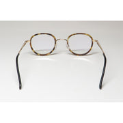 ModaFrames Harry Lary's Athlety Eyeglasses Eyeglasses