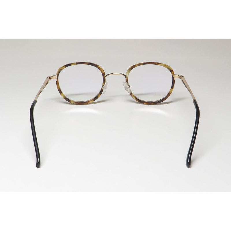 ModaFrames Harry Lary's Athlety Eyeglasses Eyeglasses