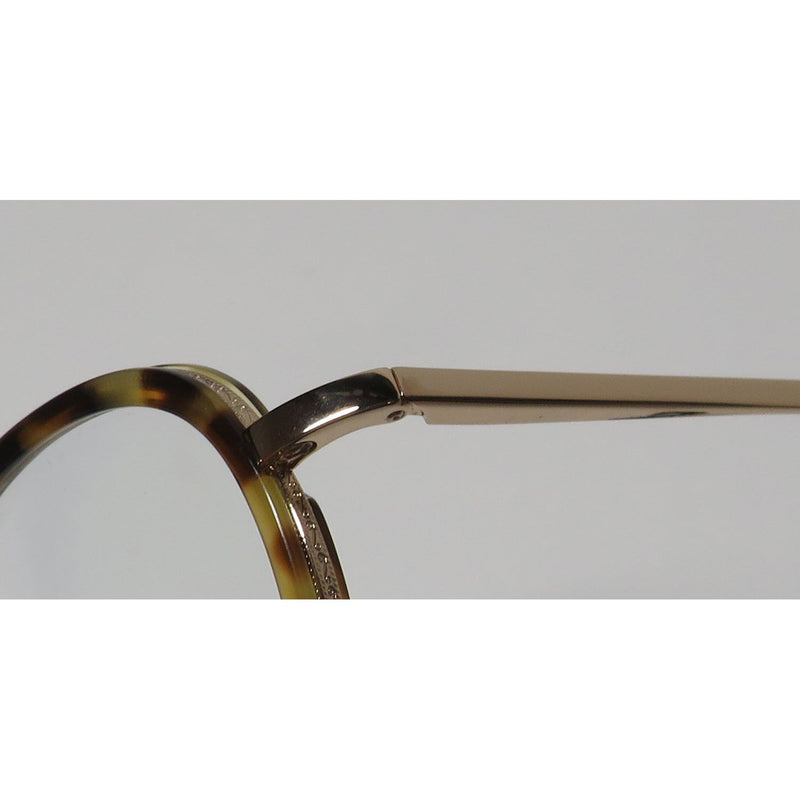 ModaFrames Harry Lary's Athlety Eyeglasses Eyeglasses