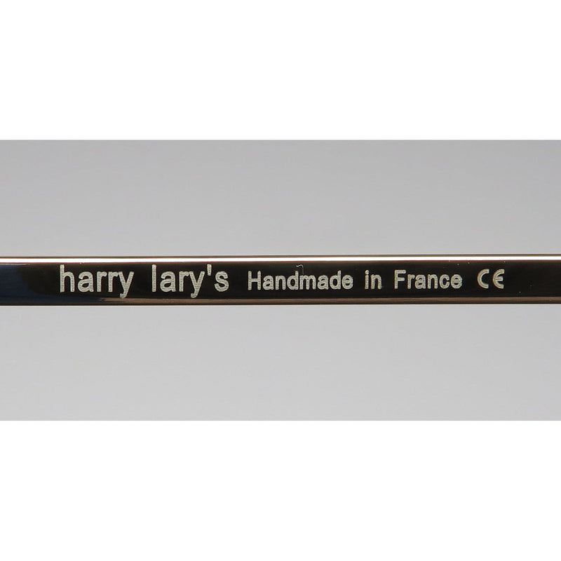 ModaFrames Harry Lary's Athlety Eyeglasses Eyeglasses
