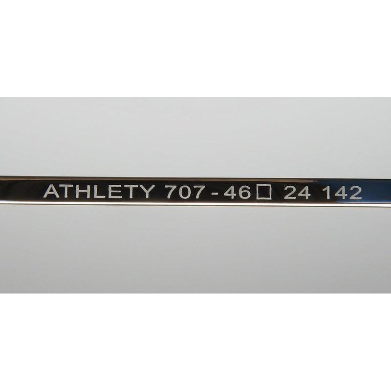 ModaFrames Harry Lary's Athlety Eyeglasses Eyeglasses