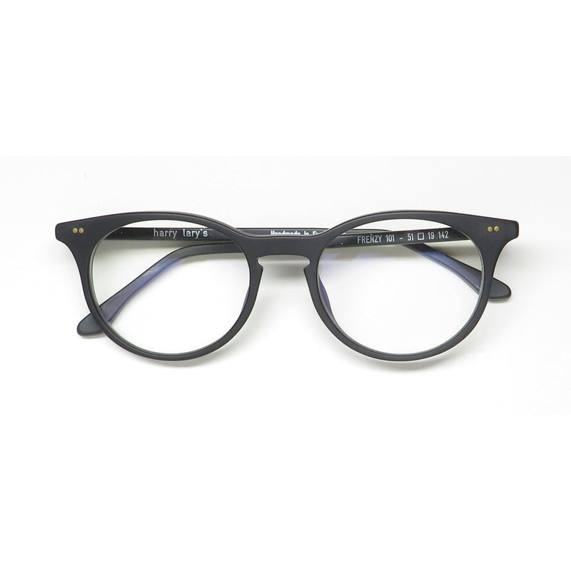 ModaFrames Harry Lary's Frenzy Eyeglasses Eyeglasses