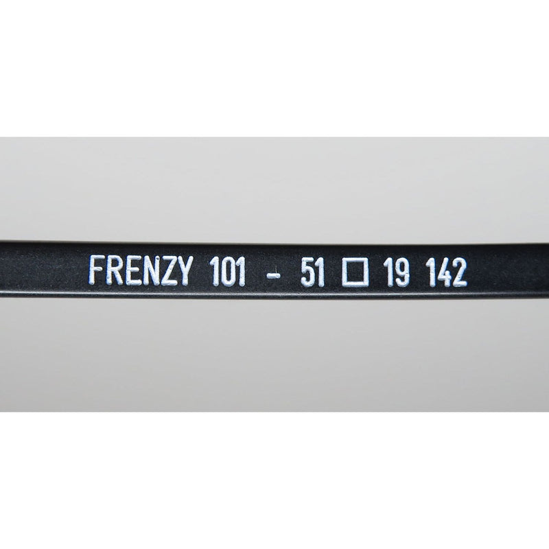 ModaFrames Harry Lary's Frenzy Eyeglasses Eyeglasses