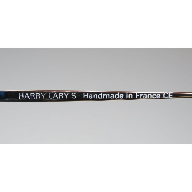 ModaFrames Harry Lary's Breezy Eyeglasses Eyeglasses