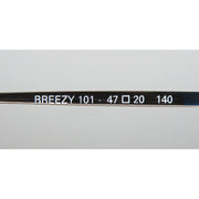 ModaFrames Harry Lary's Breezy Eyeglasses Eyeglasses