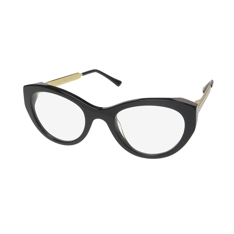 ModaFrames Harry Lary's Clarity Eyeglasses Eyeglasses