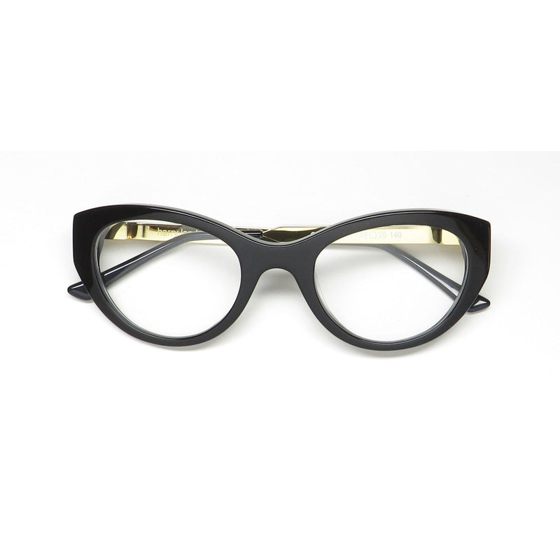 ModaFrames Harry Lary's Clarity Eyeglasses Eyeglasses