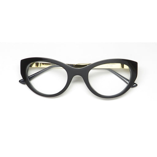 ModaFrames Harry Lary's Clarity Eyeglasses Eyeglasses