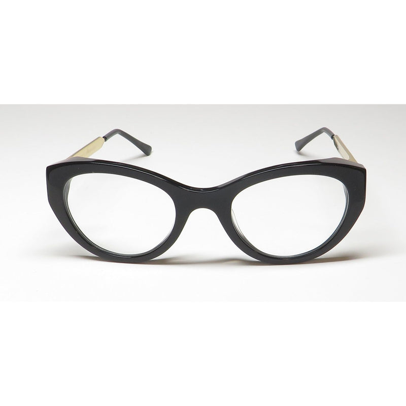 ModaFrames Harry Lary's Clarity Eyeglasses Eyeglasses