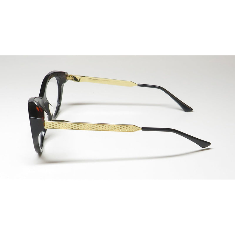 ModaFrames Harry Lary's Clarity Eyeglasses Eyeglasses
