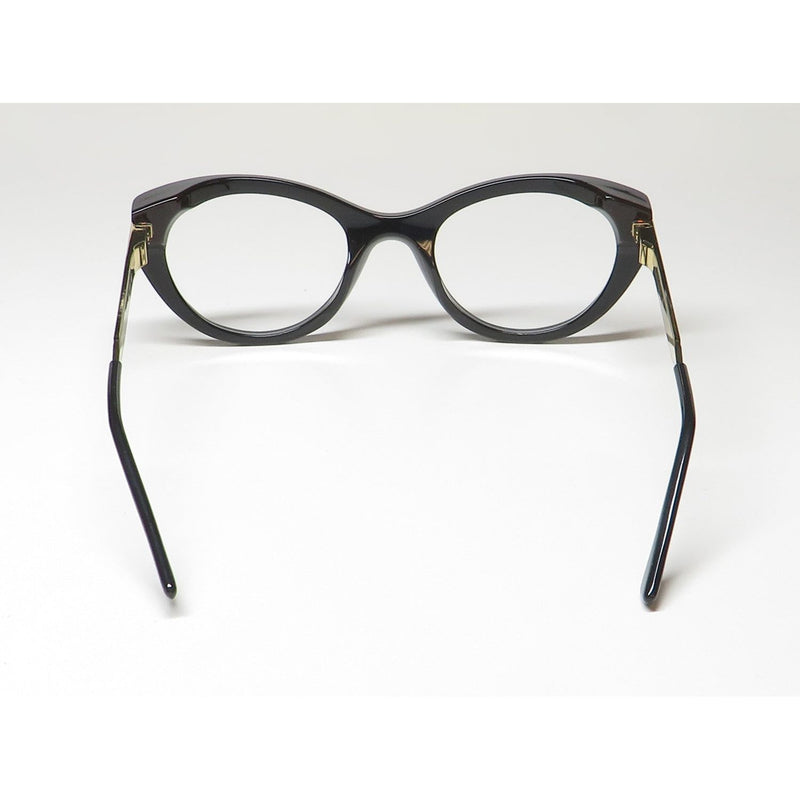 ModaFrames Harry Lary's Clarity Eyeglasses Eyeglasses