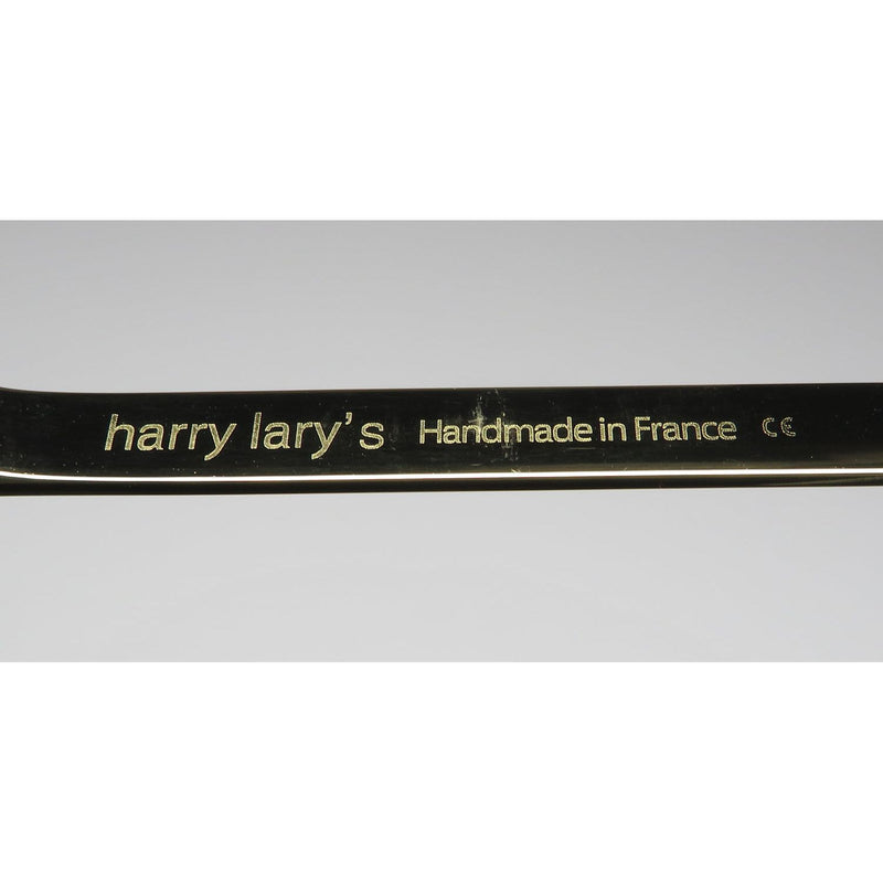 ModaFrames Harry Lary's Clarity Eyeglasses Eyeglasses