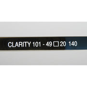 ModaFrames Harry Lary's Clarity Eyeglasses Eyeglasses