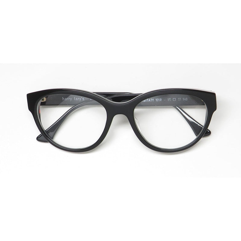 ModaFrames Harry Lary's Agitaty Eyeglasses Eyeglasses