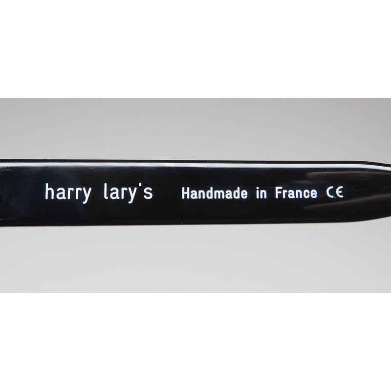 ModaFrames Harry Lary's Agitaty Eyeglasses Eyeglasses