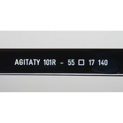 ModaFrames Harry Lary's Agitaty Eyeglasses Eyeglasses