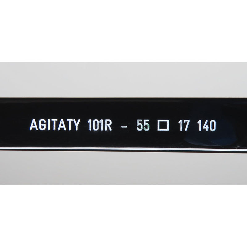 ModaFrames Harry Lary's Agitaty Eyeglasses Eyeglasses