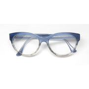 ModaFrames Harry Lary's Agitaty Eyeglasses Eyeglasses