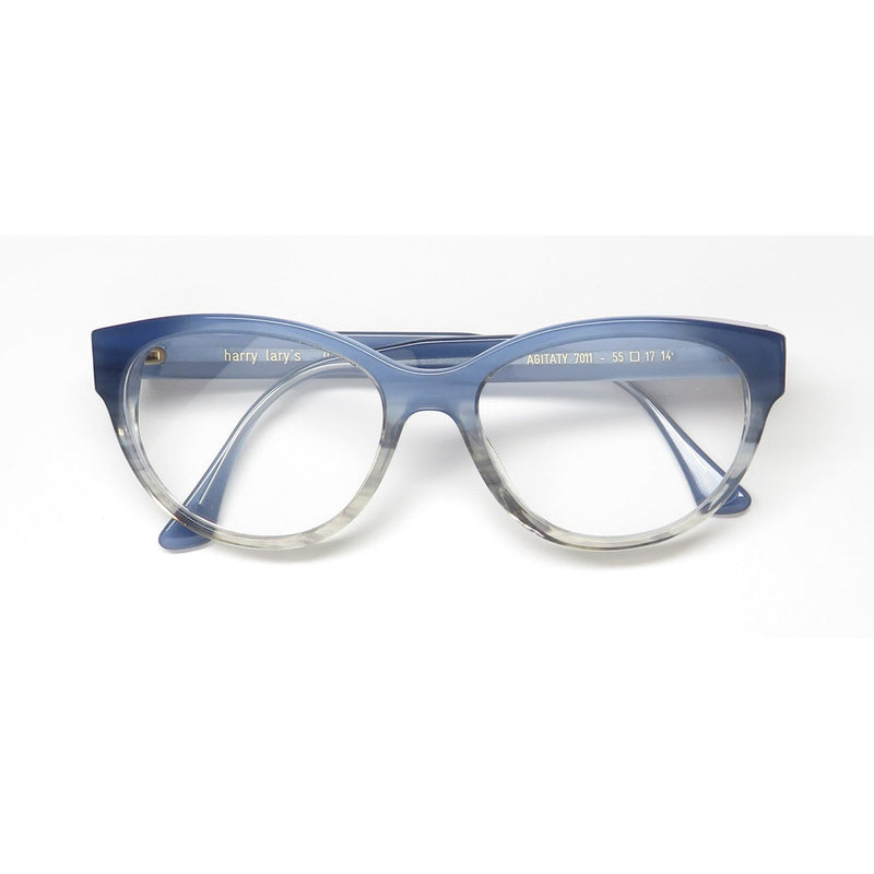 ModaFrames Harry Lary's Agitaty Eyeglasses Eyeglasses