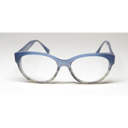 ModaFrames Harry Lary's Agitaty Eyeglasses Eyeglasses
