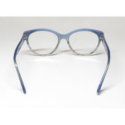 ModaFrames Harry Lary's Agitaty Eyeglasses Eyeglasses