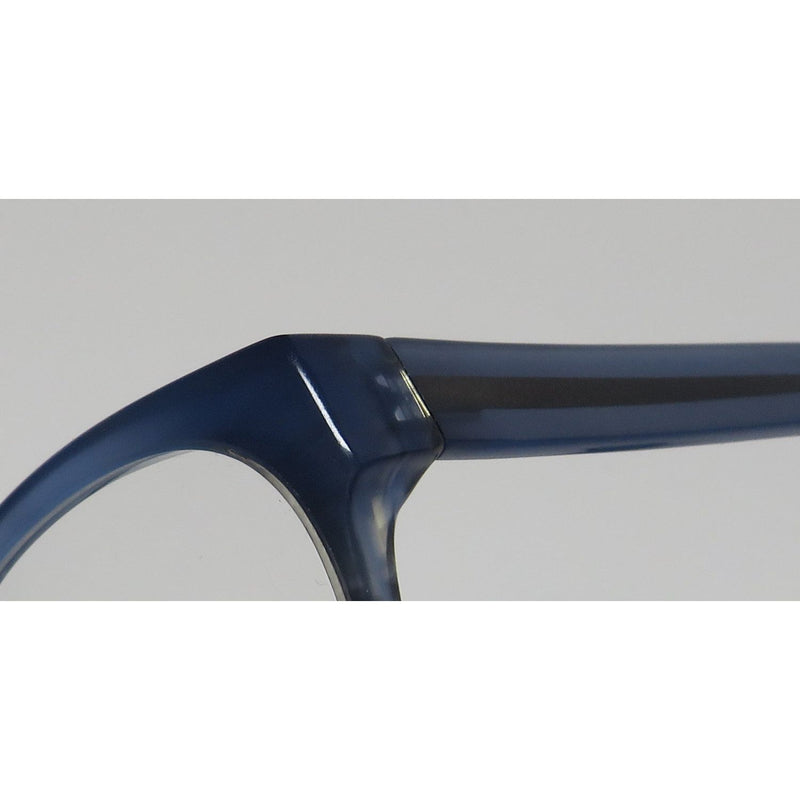 ModaFrames Harry Lary's Agitaty Eyeglasses Eyeglasses