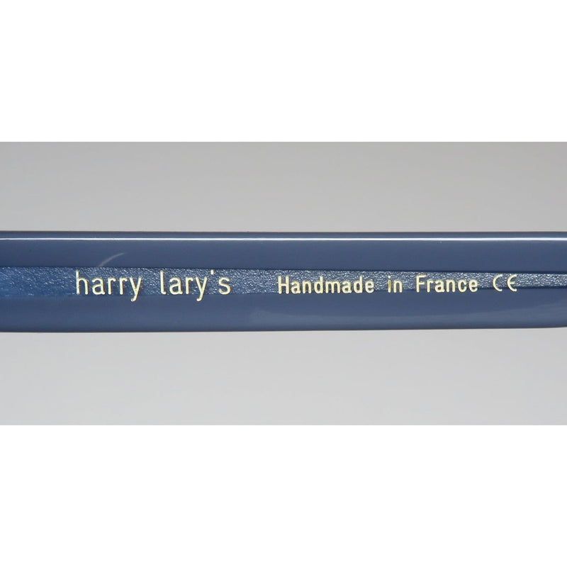 ModaFrames Harry Lary's Agitaty Eyeglasses Eyeglasses