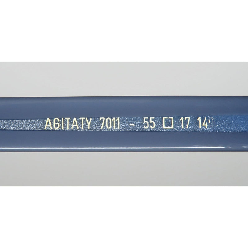 ModaFrames Harry Lary's Agitaty Eyeglasses Eyeglasses