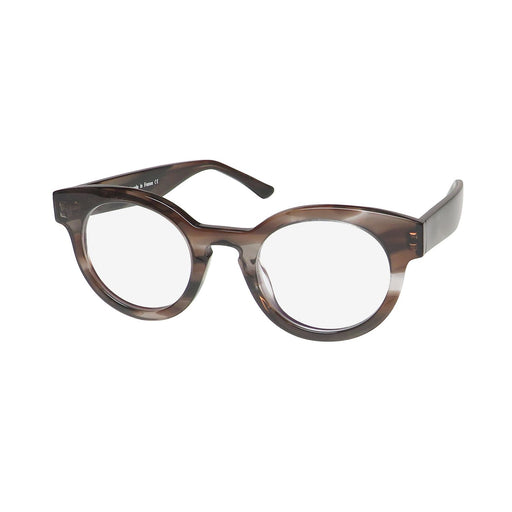 ModaFrames Harry Lary's Army Eyeglasses Eyeglasses