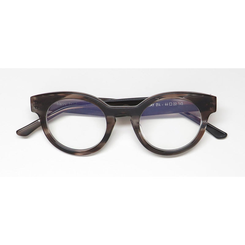 ModaFrames Harry Lary's Army Eyeglasses Eyeglasses